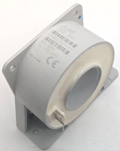 Abb es500 9647 convertitore - convertitore, di
