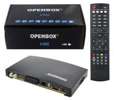Openbox skybox V8S HD PVR Full HD ricevitore satellitare nuovo modello!!! IPTV satellitare!!!
