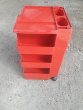 VINTAGE DESIGN CARRELLO BOBY