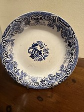 Piattino ceramica c richard - piattino, s.c.richard