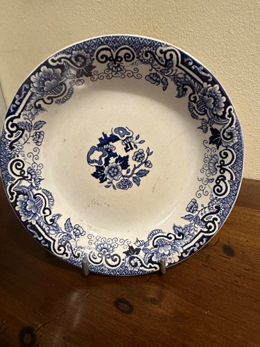 Piattino ceramica c richard - piattino, s.c.richard