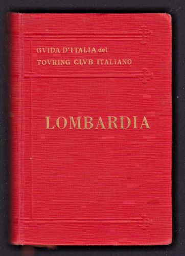 Lombardia guida turistica - lombardia,