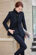 Tailleur completo donna