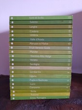 'La grande cucina regionale'