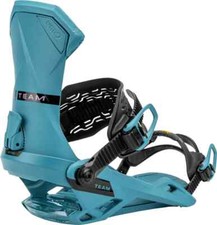 Attacchi Snowboard Bindings