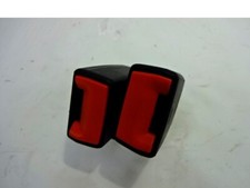 8V51-A613K21-AC REAR SEAT BELT
