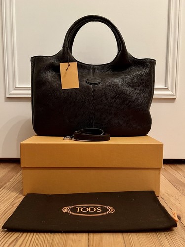 Borsa tods nuova - borsa, nuova!