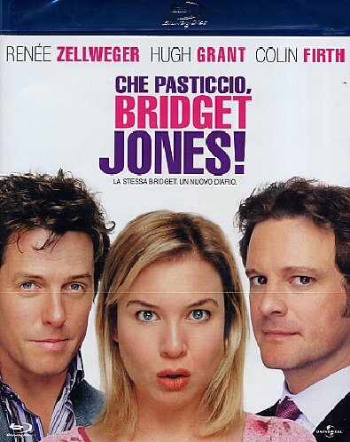 Che pasticcio bridget jones - pasticcio,