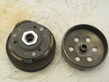 FRIZIONE COMPLETA PER KYMCO PEOPLE 125-150 DEL 2000 (e37630)