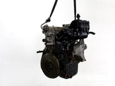 169A4000 MOTORE FIAT 500 1.2 B 51KW 5M 3P (2013) RICAMBIO USATO COPPA OLIO DANNE