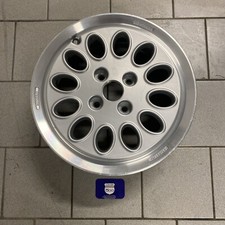 CERCHIO IN LEGA ALFA ROMEO 156 NUOVO E ORIGINALE 5.5Jx14H2 ET43