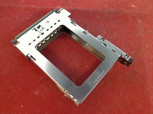 Pcmcia lettore schede - schede, slot