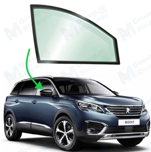 Peugeot 5008 2017 poi - peugeot,