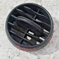 RICAMBI USATI, BOCCHETTA ARIA