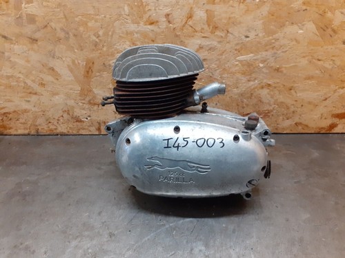 Blocco motore parilla - motore, 2t