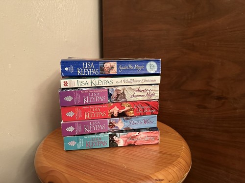 Lot books complete - 6,