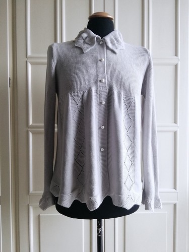 Cardigan donna vintage - , canetta