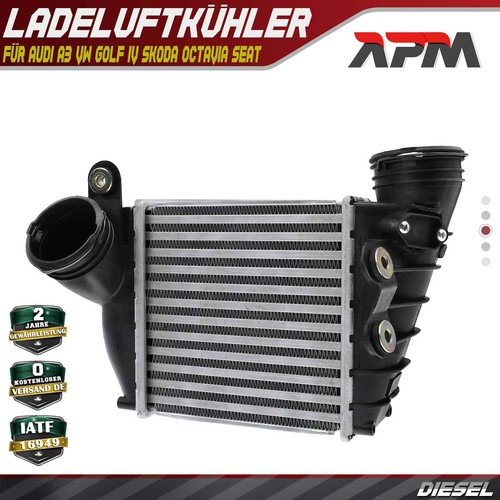 Turbokühler ladeluftkühler - turbokühler,