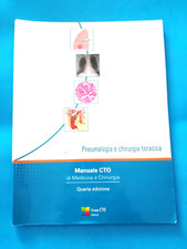 MANUALE CTO DI MEDICINA E