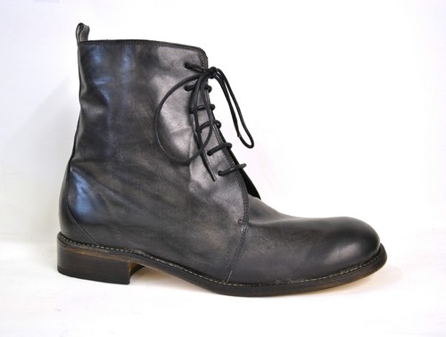 Scarpe uomo artigianali - scarpe,