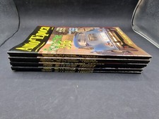 Lotto x 12 riviste annata