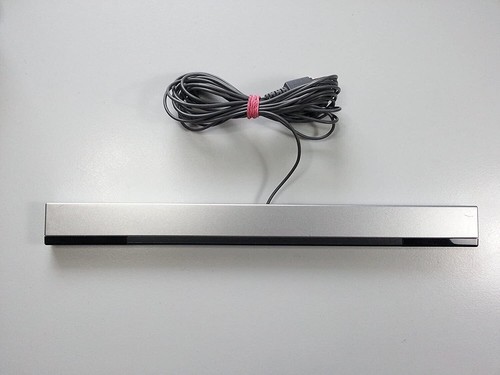 Sensor bar nintendo wii - bar,