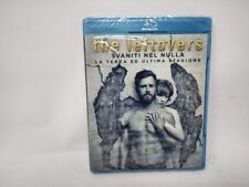 THE LEFTOVERS SVANITI NEL NULLA DVD BLU-RAY NUOVO WARNER 2017 [BP2-001]