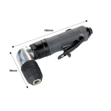 TRAPANO PNEUMATICO ANGOLARE