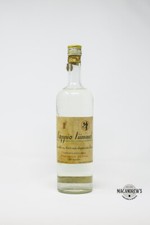 Doppio Kummel FRANCESCO