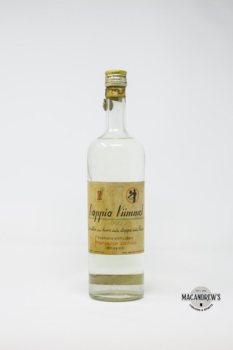 Doppio kummel francesco - doppio,