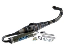 Impianto di Scarico Giannelli