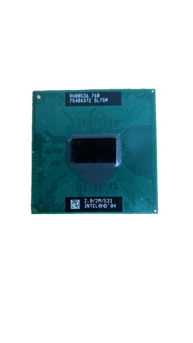 Cpu processore intel pentium - cpu,