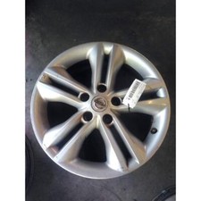 4 CERCHI IN LEGA NISSAN