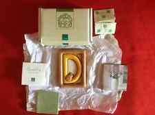 thun Lettera D COCCINELLA