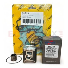 Kit pistone top end - kit,