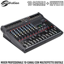 Soundsation alchemix 602UFX