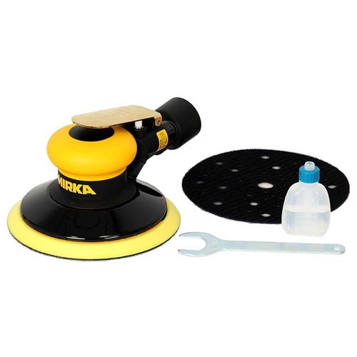 Mirka pneumatica levigatrice - mirka,