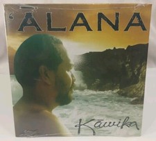 Kawika: 'Alana CD (Pono