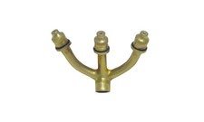 Getto triforco trattamenti