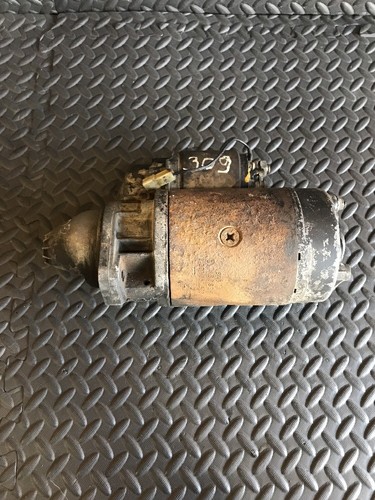 Mercedes 309 1988 - , motorino