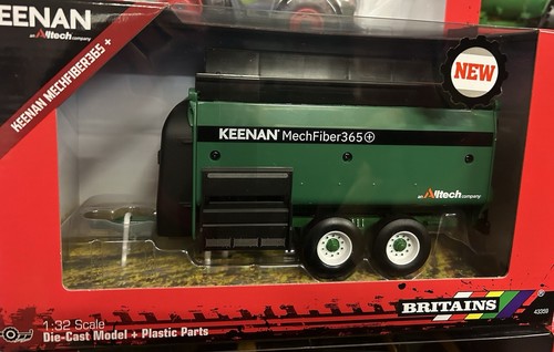 Britains 43359 keenan - britains,