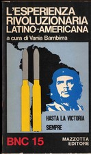 Esperienza rivoluzionaria - l'esperienza,