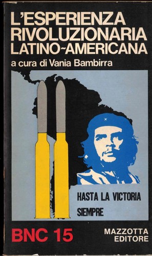 Esperienza rivoluzionaria - l'esperienza,