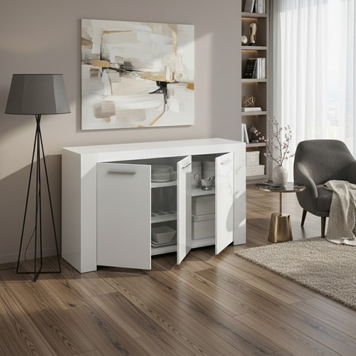 Fores habitat madia moderna - madia,