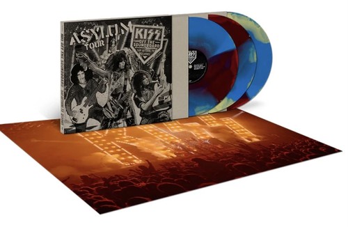 Kiss san antonio texas off - san,