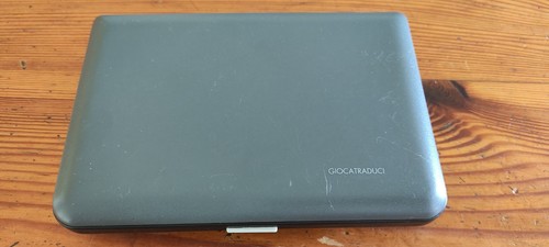 Giocatraduci mulino bianco - giocatraduci,