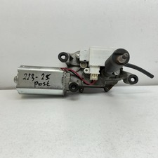 MOTORINO TERGICRISTALLO