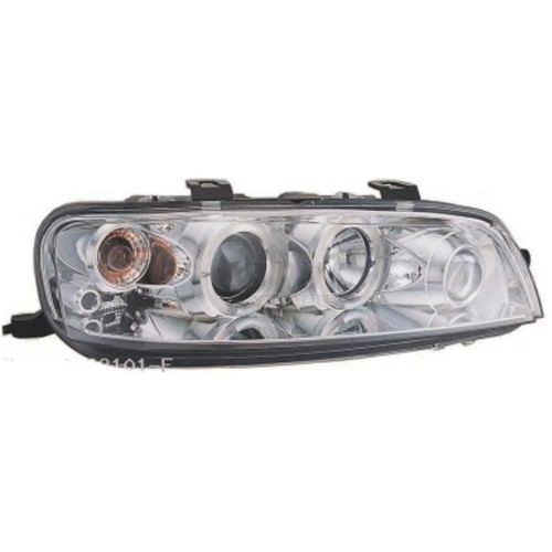 Set fari per fiat - set,