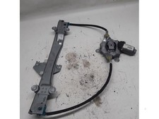 Renault Twingo meccanismo