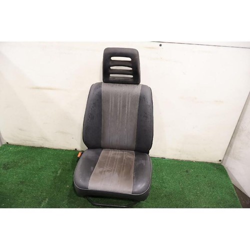 Sedile guida fiat - sedile,